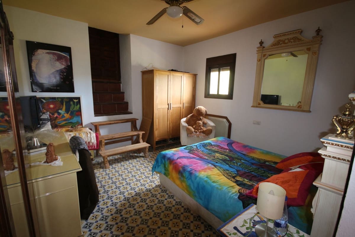 20 camera da letto Finca/Casa di Campagna in vendita in Almogia con piscina garage - 1.400.000 € (Rif: 9905243)