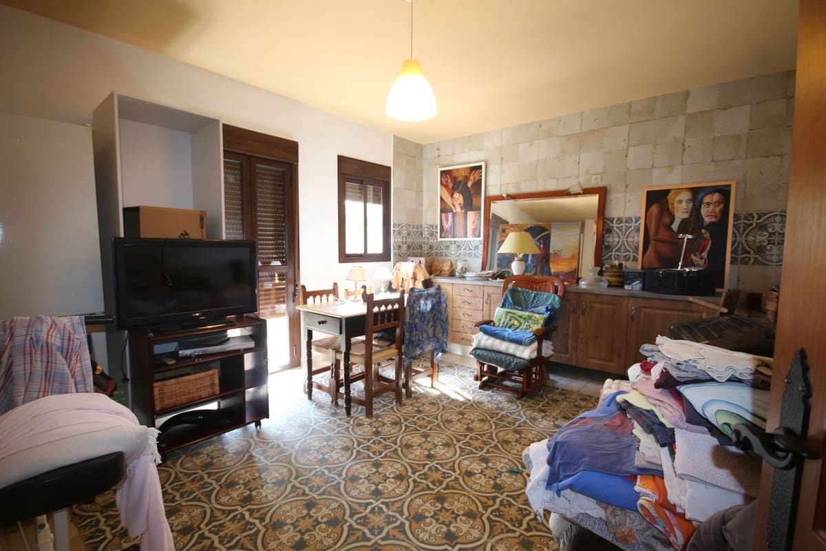 20 camera da letto Finca/Casa di Campagna in vendita in Almogia con piscina garage - 1.400.000 € (Rif: 9905243)