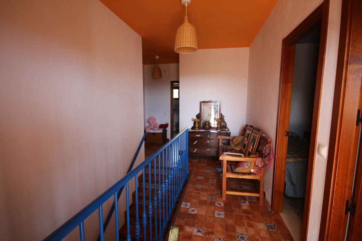 20 camera da letto Finca/Casa di Campagna in vendita in Almogia con piscina garage - 1.400.000 € (Rif: 9905243)