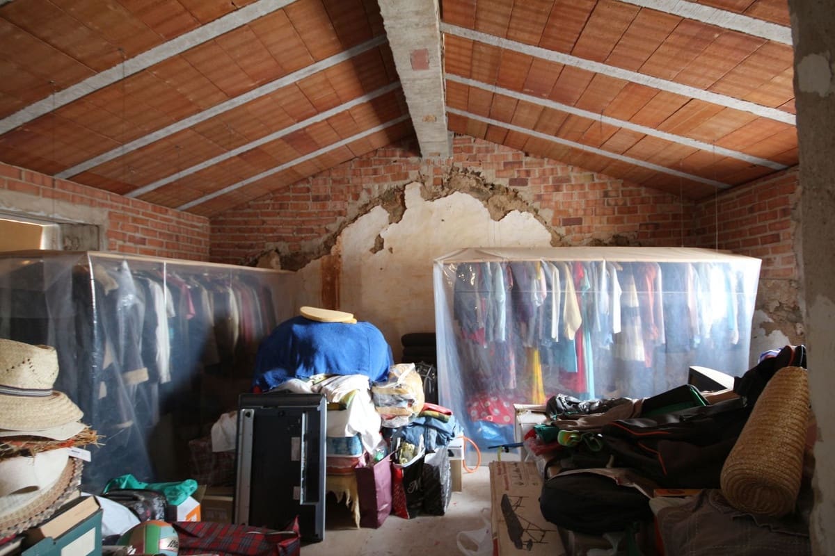 20 camera da letto Finca/Casa di Campagna in vendita in Almogia con piscina garage - 1.400.000 € (Rif: 9905243)