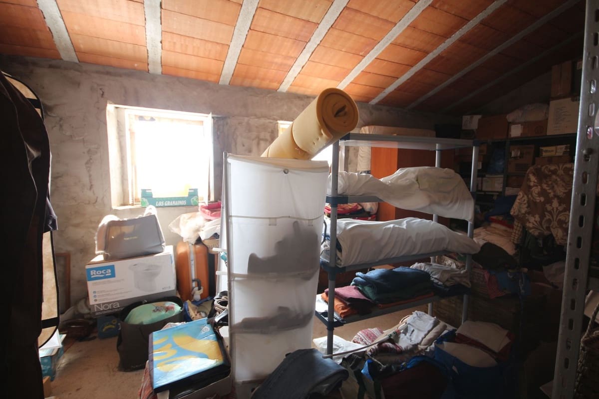 20 camera da letto Finca/Casa di Campagna in vendita in Almogia con piscina garage - 1.400.000 € (Rif: 9905243)
