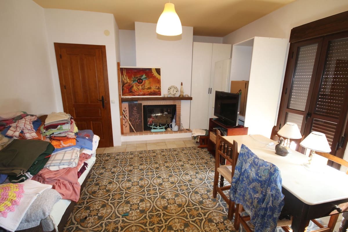 20 camera da letto Finca/Casa di Campagna in vendita in Almogia con piscina garage - 1.400.000 € (Rif: 9905243)