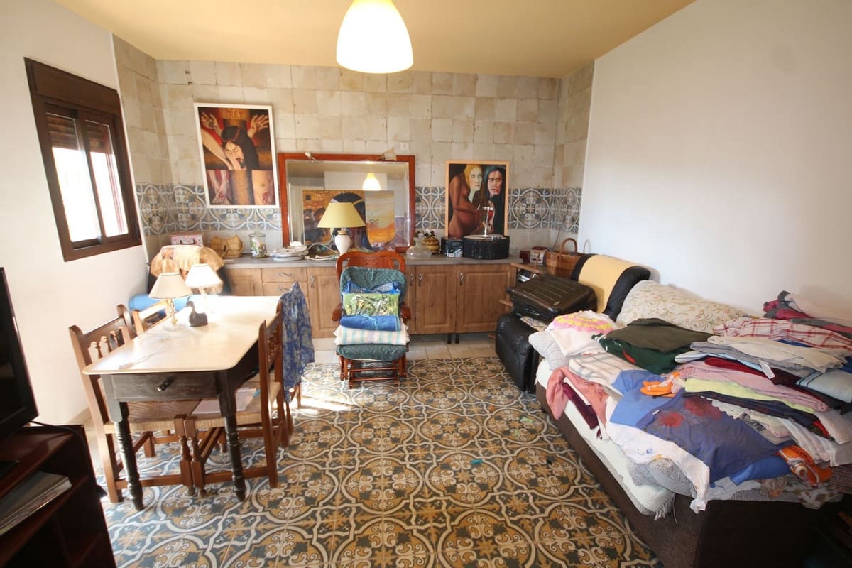 20 camera da letto Finca/Casa di Campagna in vendita in Almogia con piscina garage - 1.400.000 € (Rif: 9905243)