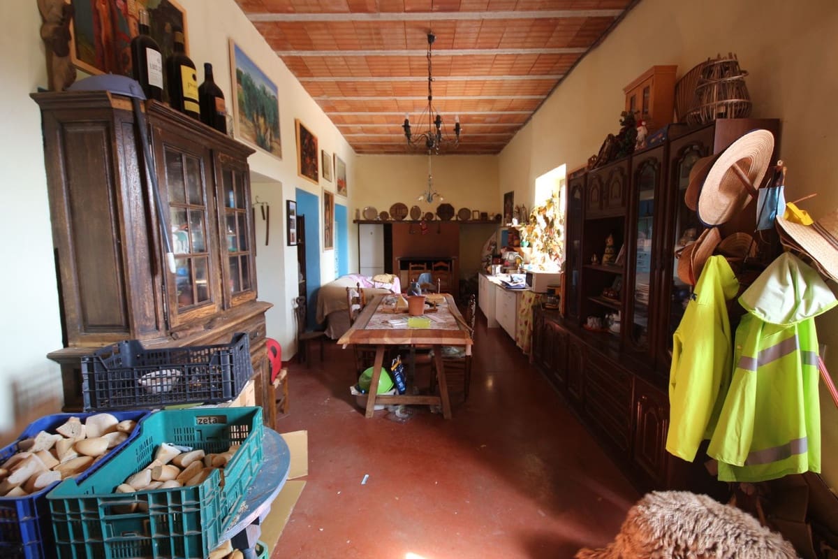 20 camera da letto Finca/Casa di Campagna in vendita in Almogia con piscina garage - 1.400.000 € (Rif: 9905243)