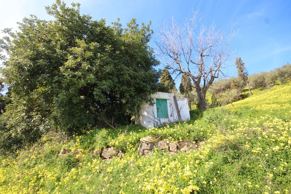 20 camera da letto Finca/Casa di Campagna in vendita in Almogia con piscina garage - 1.400.000 € (Rif: 9905243)