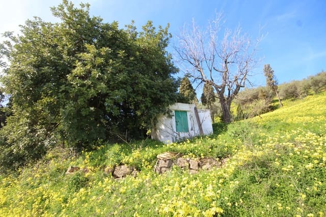 20 sypialnia Finka/Dom wiejski na sprzedaż w Almogía z basenem garażem - 1 400 000 € (Ref: 9905243)