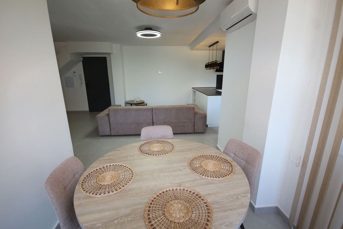3 Zimmer Penthouse zu verkaufen in Elviria mit Pool Garage - 450.000 € (Ref: 9918664)