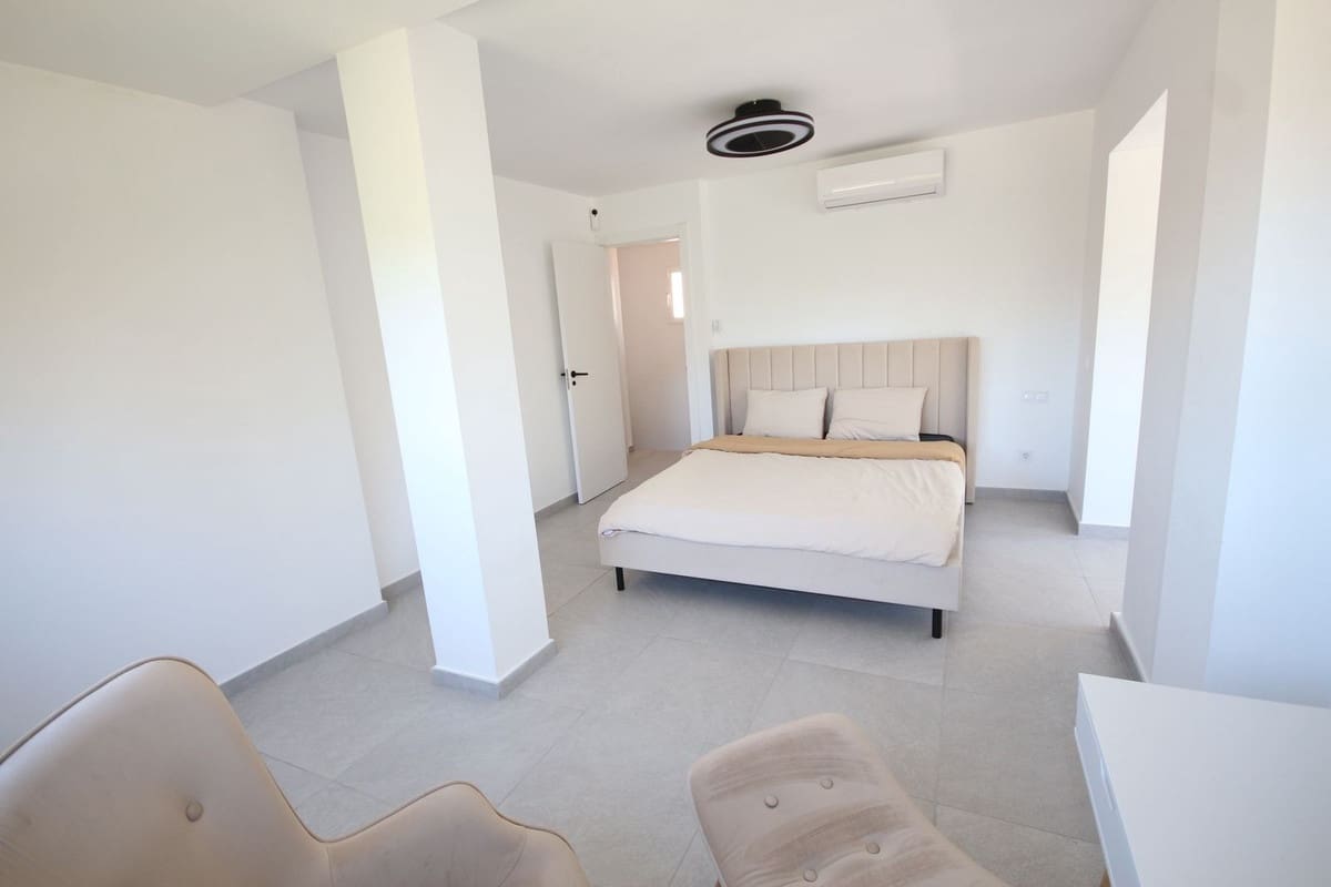 3 Zimmer Penthouse zu verkaufen in Elviria mit Pool Garage - 450.000 € (Ref: 9918664)