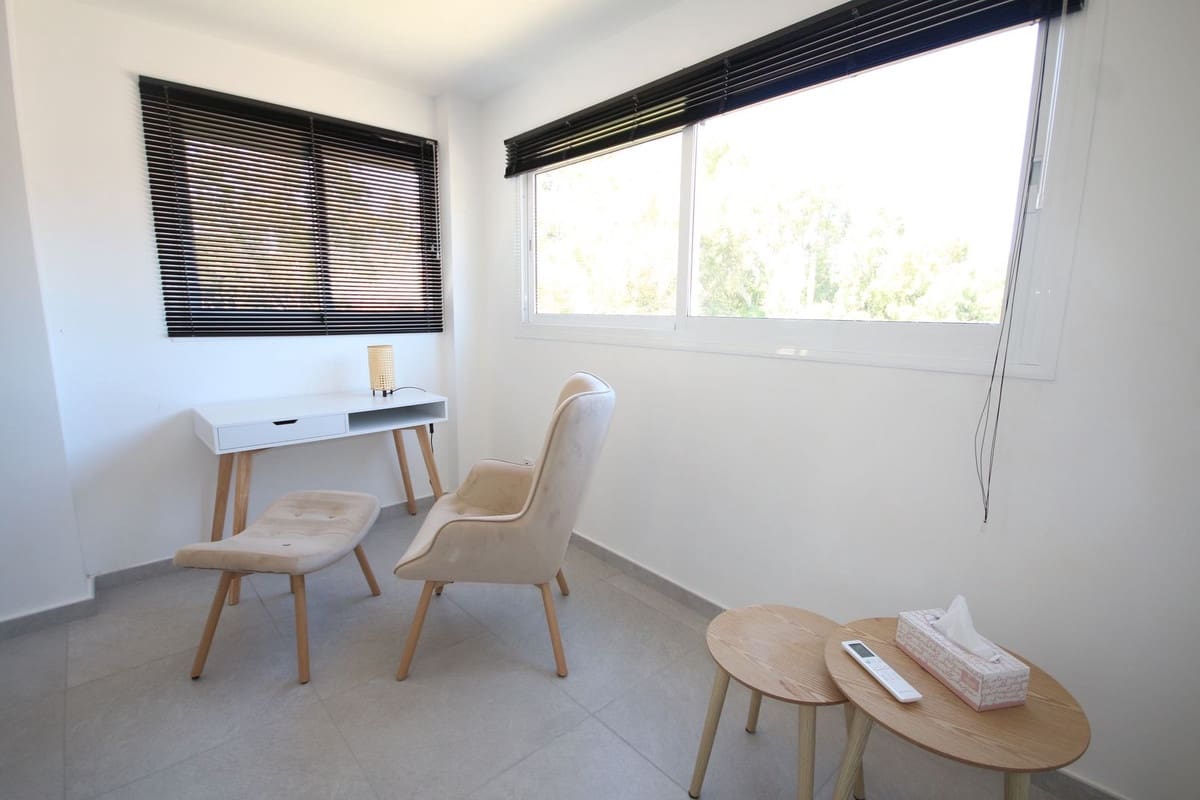 3 Zimmer Penthouse zu verkaufen in Elviria mit Pool Garage - 450.000 € (Ref: 9918664)