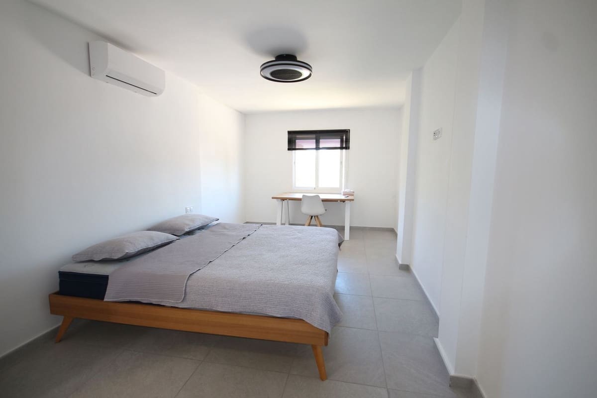 3 slaapkamer Penthouse te huur in Elviria met zwembad garage - € 2.500 (Ref: 9918667)