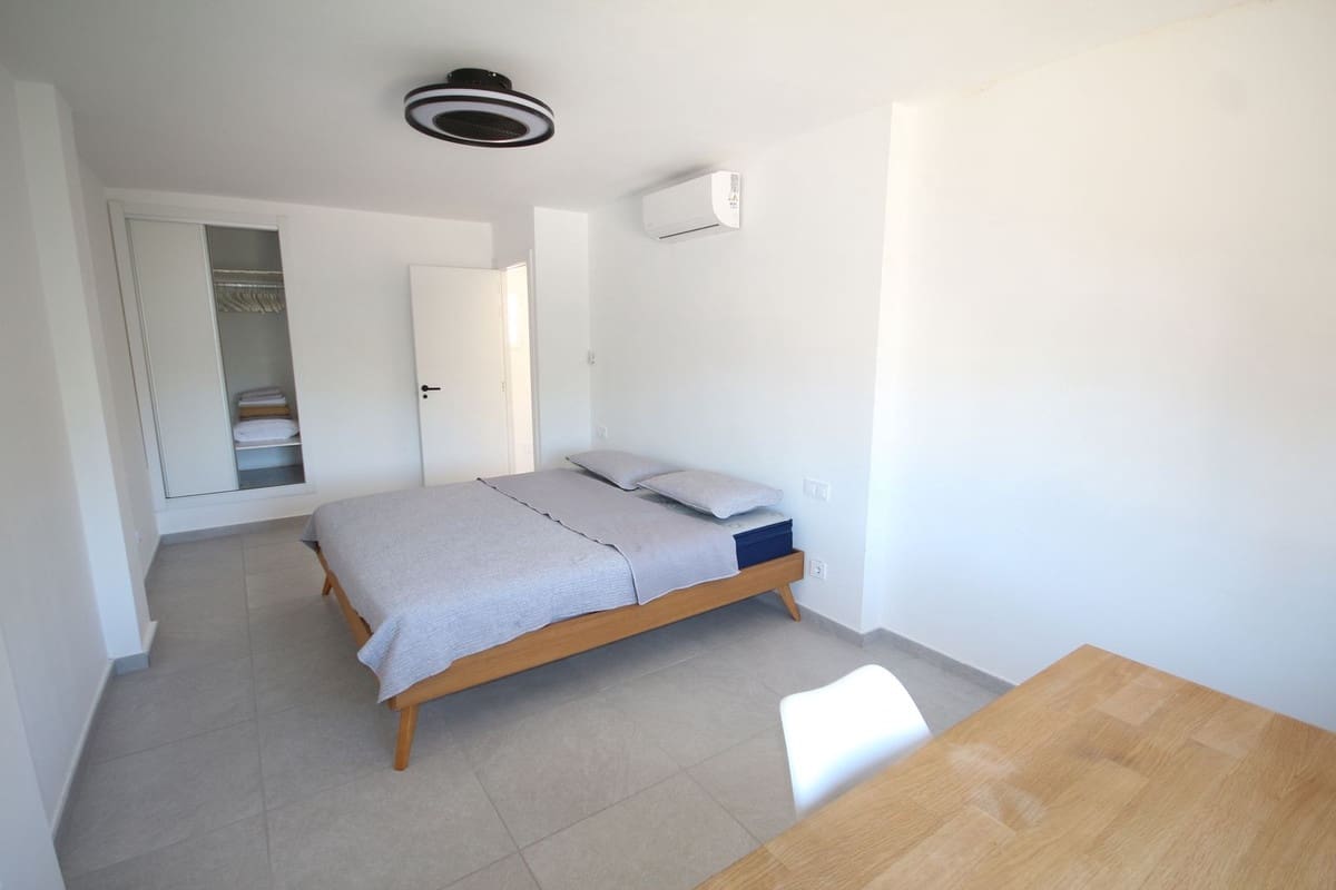 3 slaapkamer Penthouse te huur in Elviria met zwembad garage - € 2.500 (Ref: 9918667)