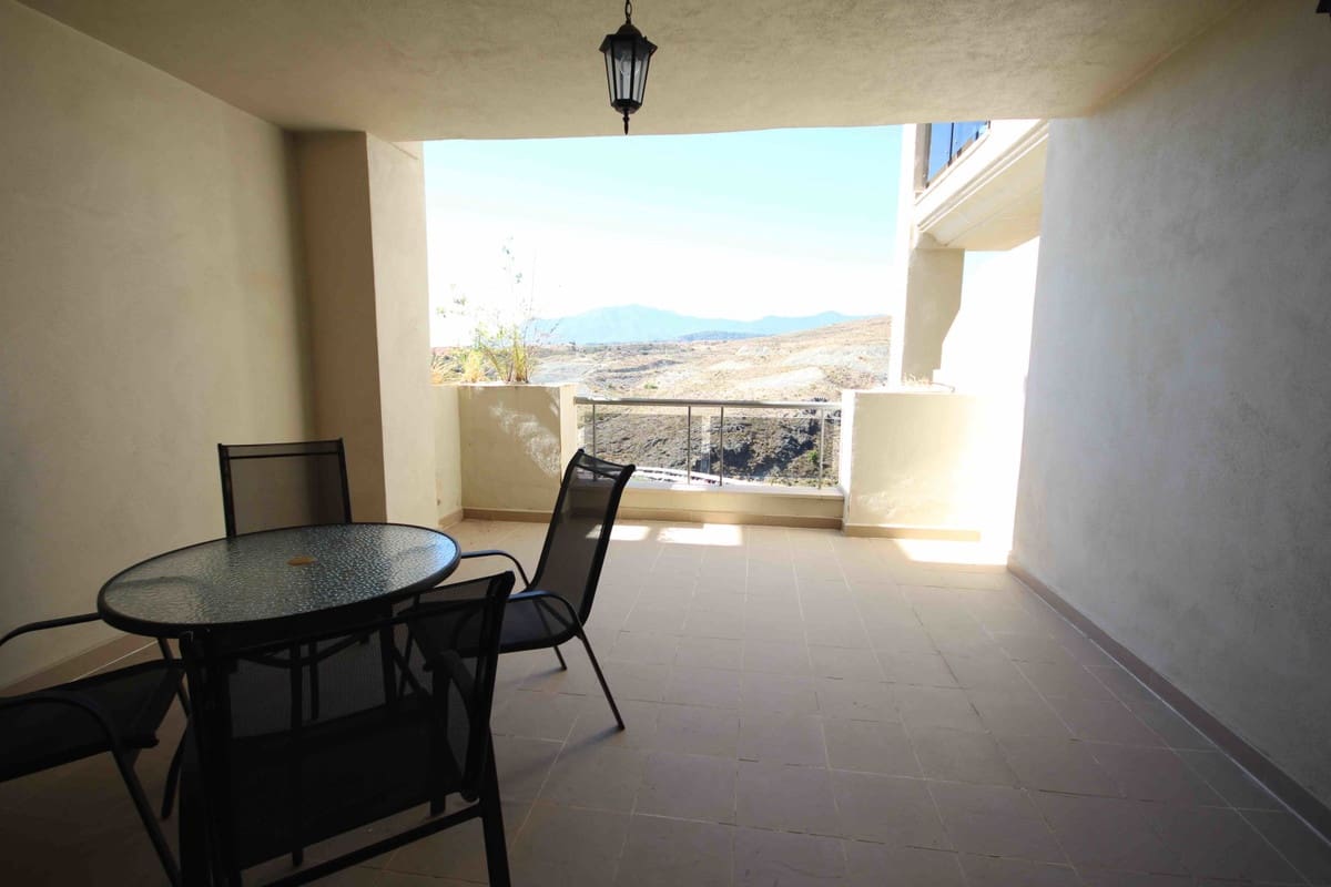 2 bedroom Apartment for sale in Los Flamingos with pool garage - € 395,000 (Ref: 9918745)