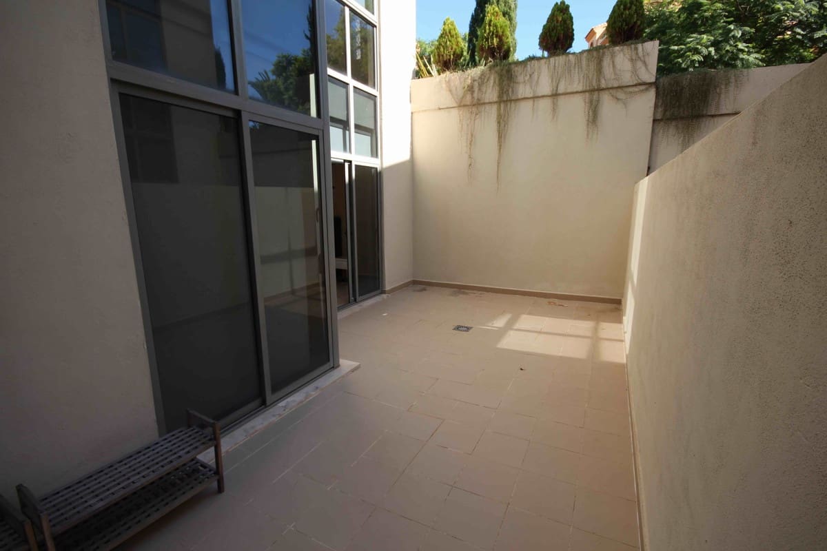 2 bedroom Apartment for sale in Los Flamingos with pool garage - € 395,000 (Ref: 9918745)