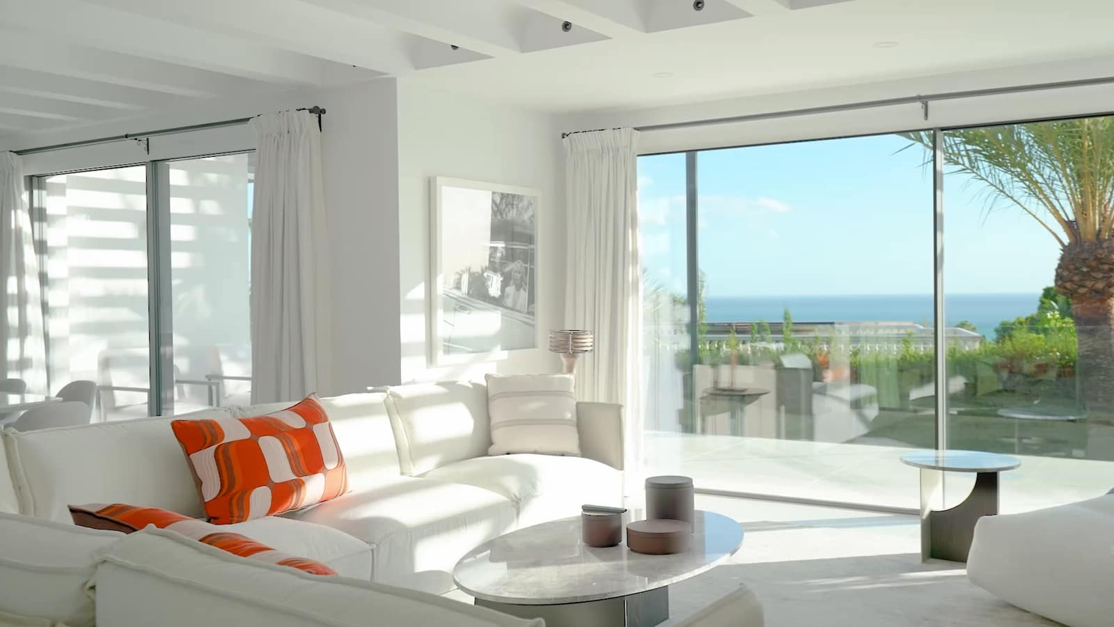 5 soveværelse Villa til salg i Golden Mile med swimmingpool garage - € 4.290.000 (Ref: 9919053)