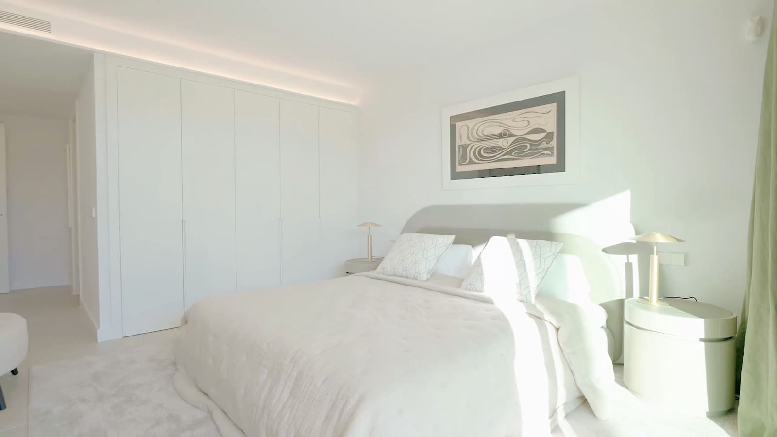 5 soveværelse Villa til salg i Golden Mile med swimmingpool garage - € 4.290.000 (Ref: 9919053)