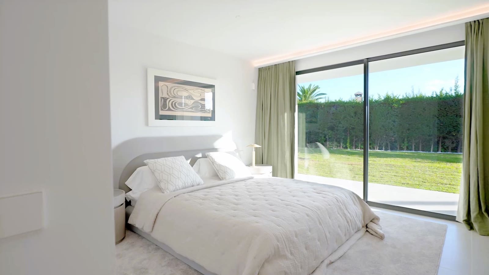 5 soveværelse Villa til salg i Golden Mile med swimmingpool garage - € 4.290.000 (Ref: 9919053)