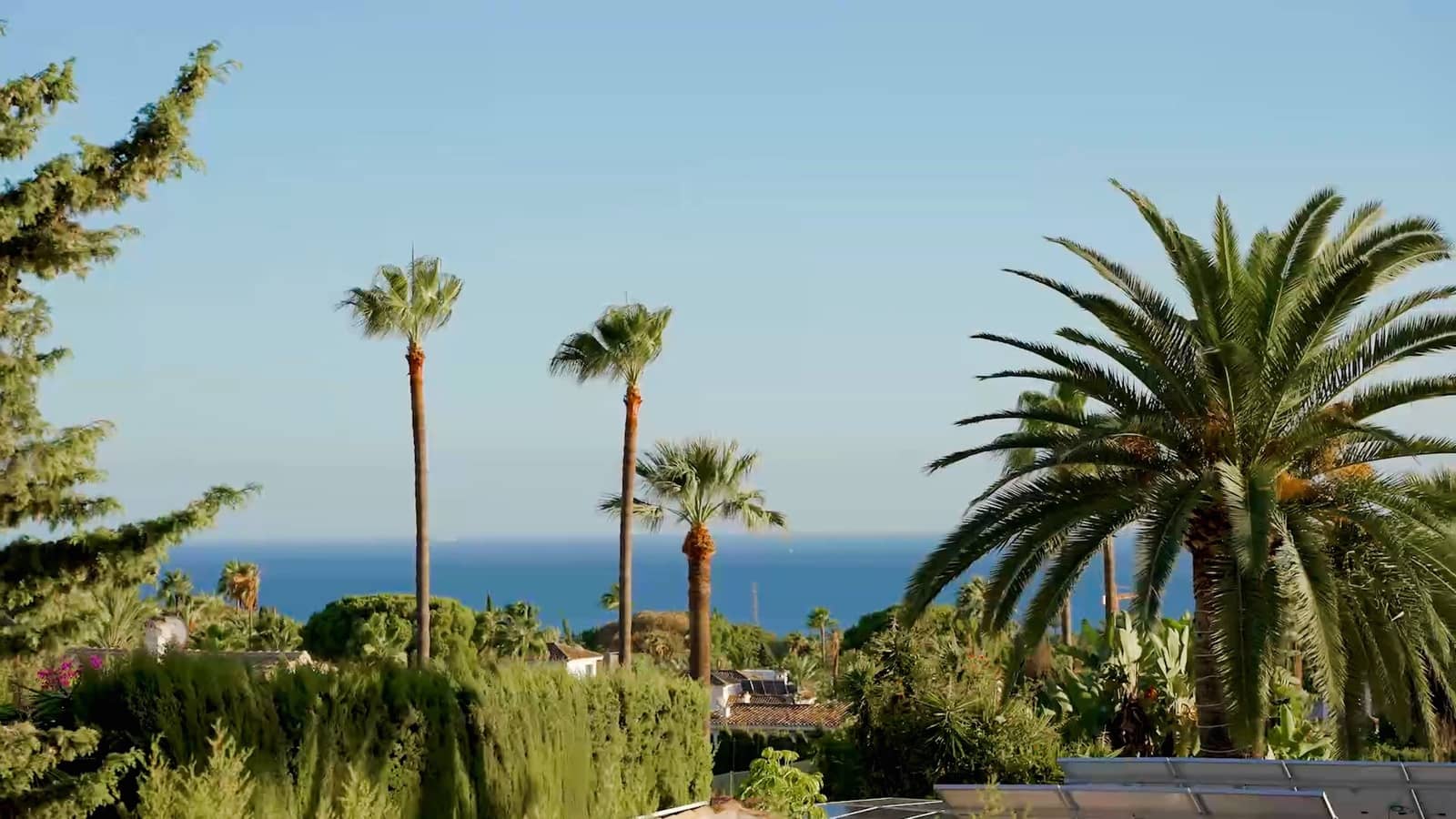 5 soveværelse Villa til salg i Golden Mile med swimmingpool garage - € 4.290.000 (Ref: 9919053)