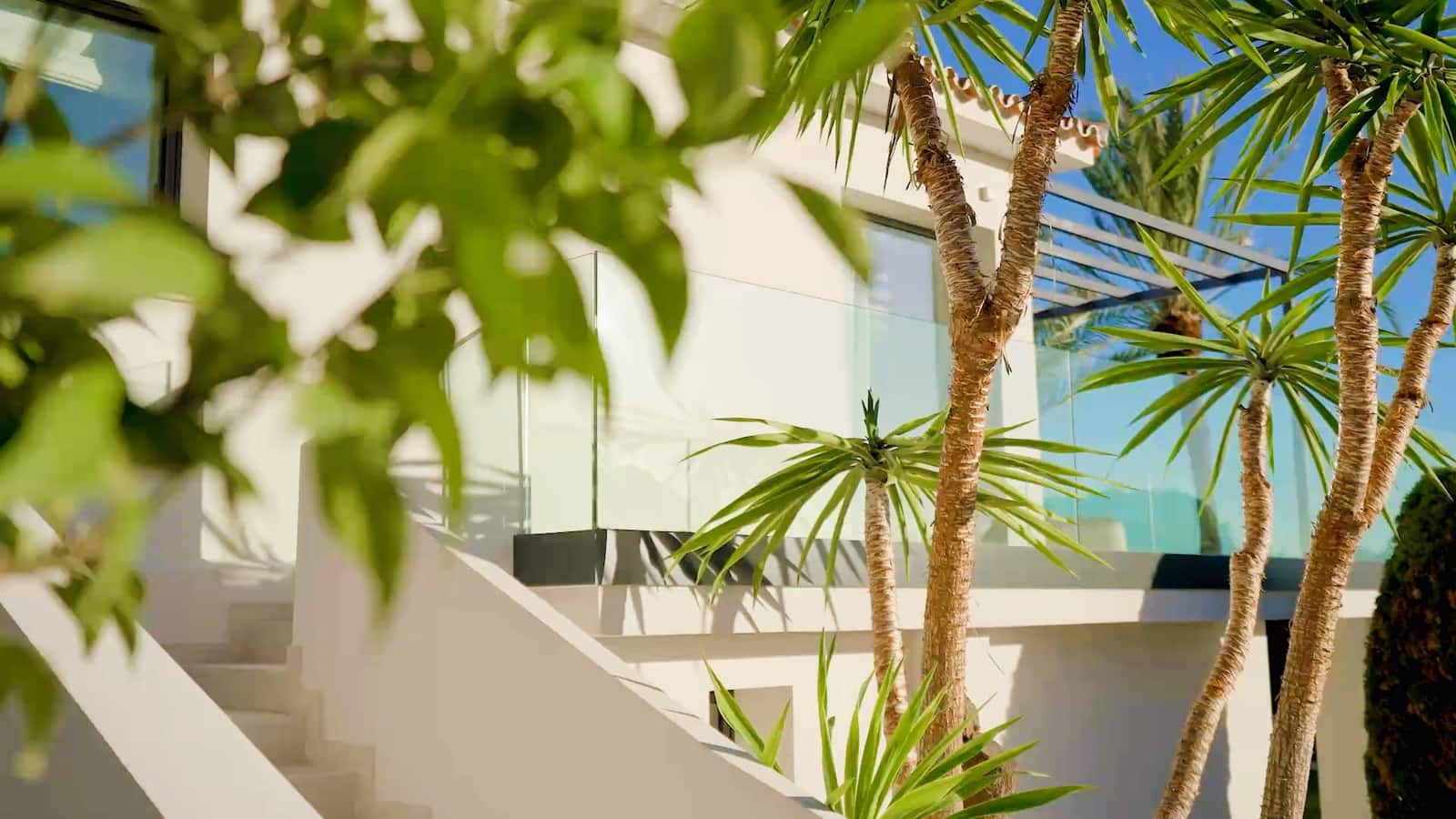 5 soveværelse Villa til salg i Golden Mile med swimmingpool garage - € 4.290.000 (Ref: 9919053)