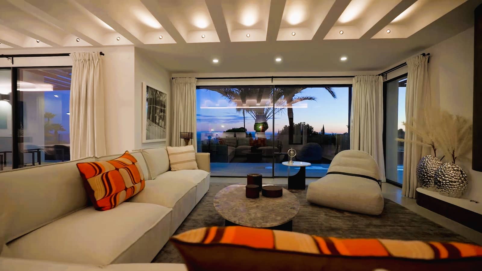5 soveværelse Villa til salg i Golden Mile med swimmingpool garage - € 4.290.000 (Ref: 9919053)