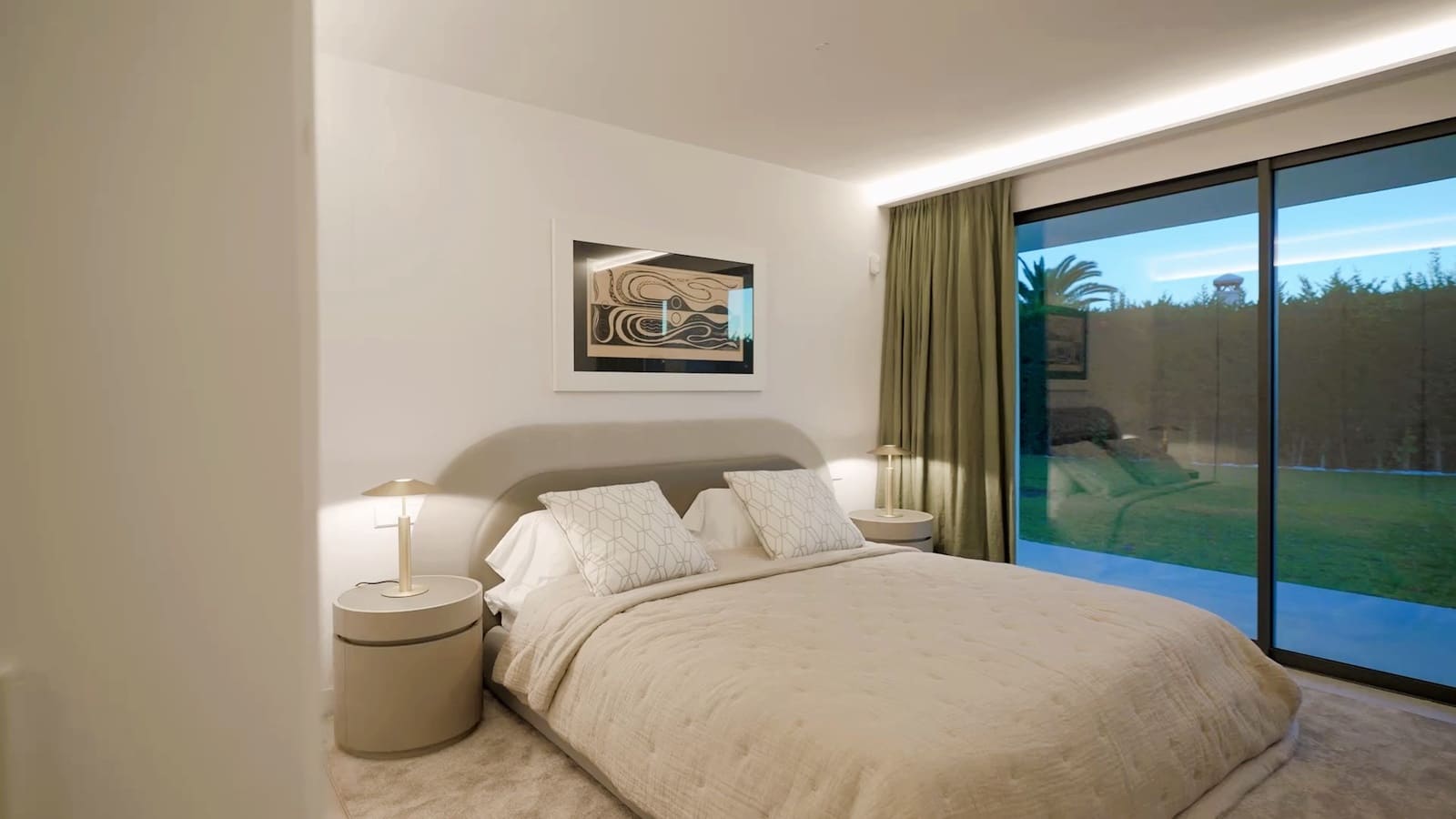 5 soveværelse Villa til salg i Golden Mile med swimmingpool garage - € 4.290.000 (Ref: 9919053)