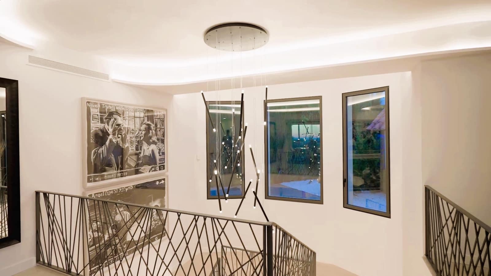 5 soveværelse Villa til salg i Golden Mile med swimmingpool garage - € 4.290.000 (Ref: 9919053)