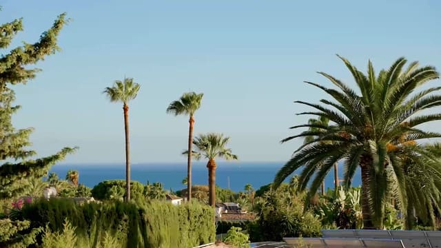 5 soverom Villa til salgs i La Carolina - Guadalpín, Marbella med svømmebasseng garasje - € 4 290 000 (Ref: 9919053)