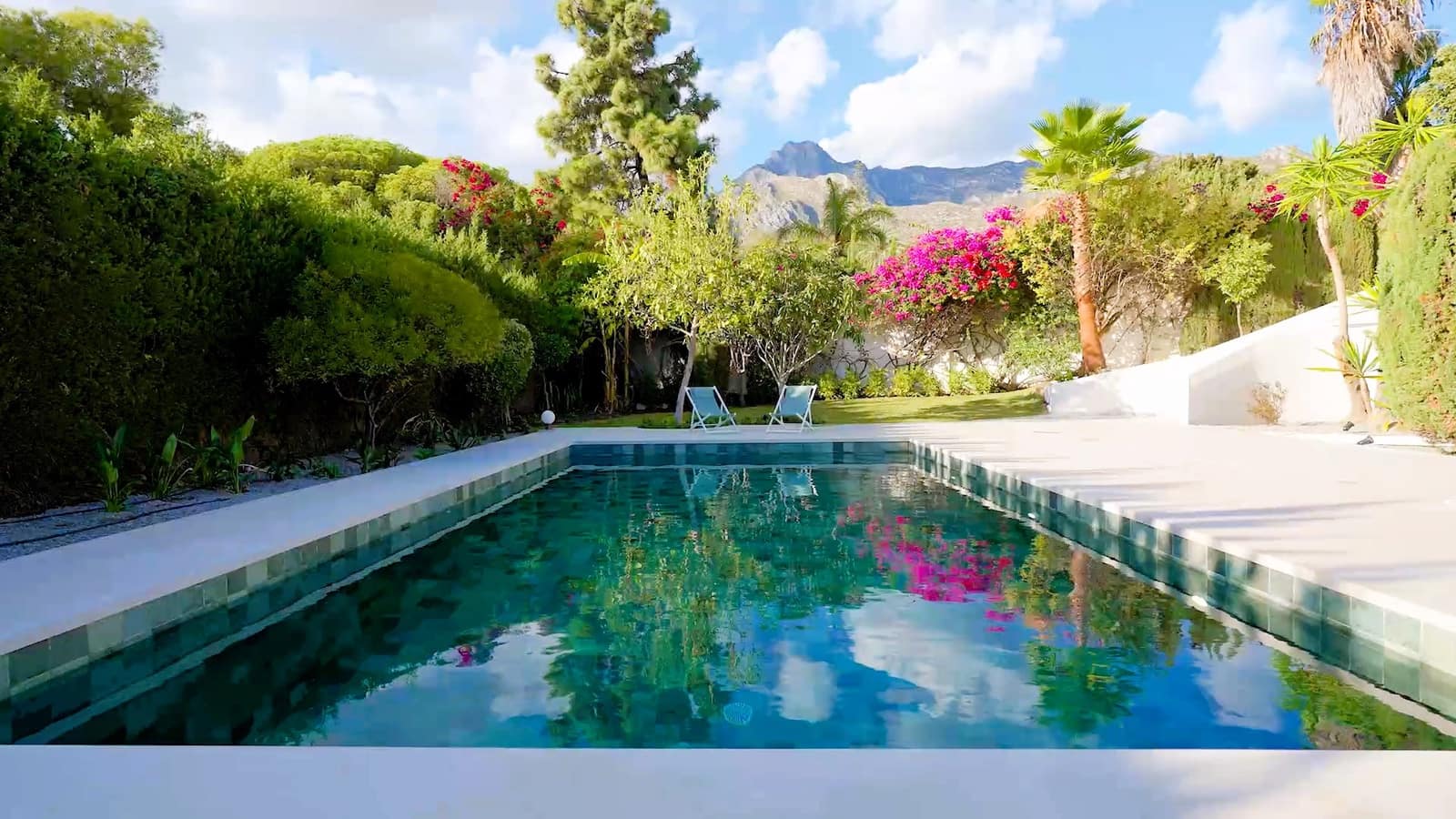 5 soveværelse Villa til salg i Golden Mile med swimmingpool garage - € 4.290.000 (Ref: 9919053)