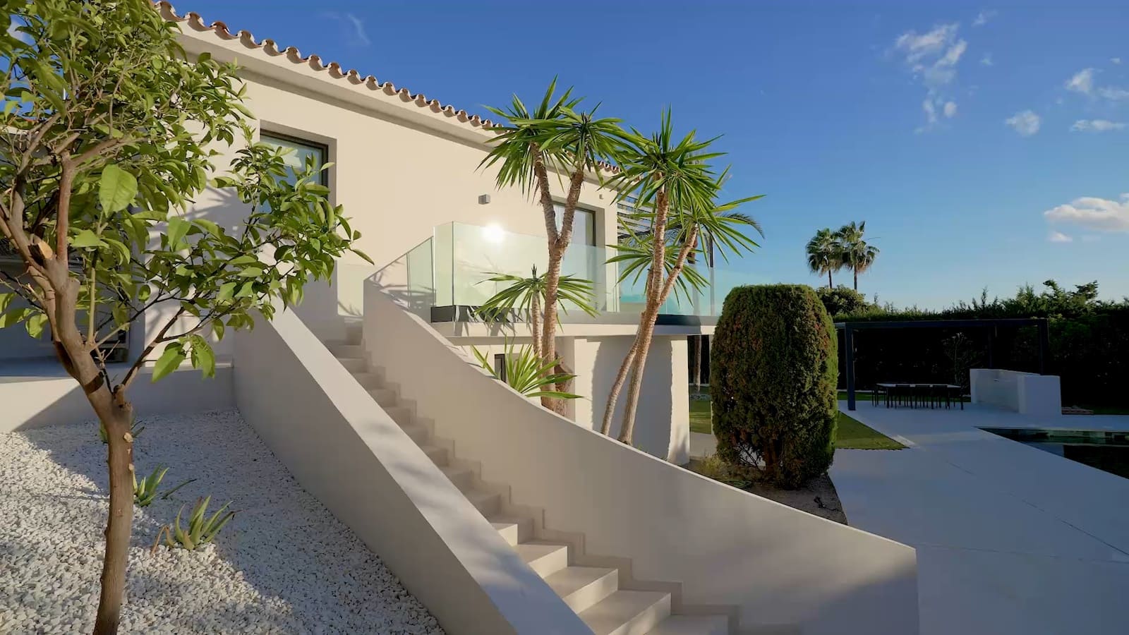 5 soveværelse Villa til salg i Golden Mile med swimmingpool garage - € 4.290.000 (Ref: 9919053)