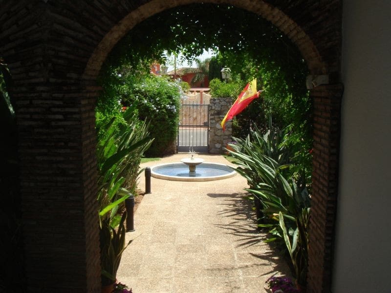Solar/Parcela en Marbella en venta - 1.750.000 € (Ref: 9922804)