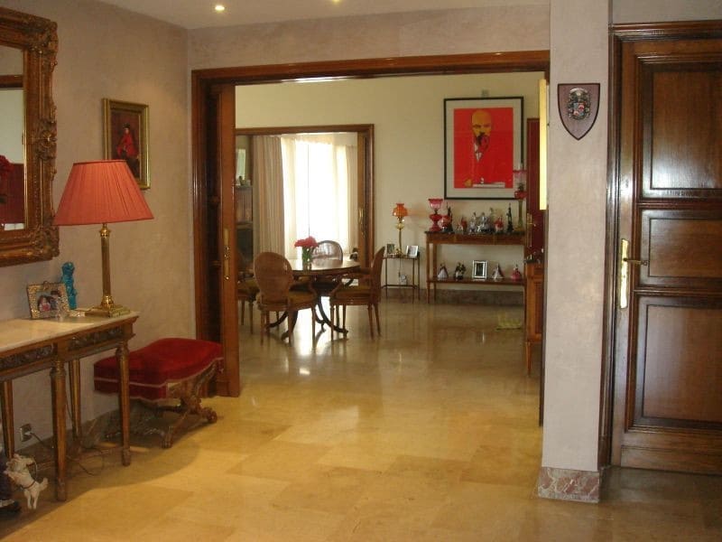 Solar/Parcela en Marbella en venta - 1.750.000 € (Ref: 9922804)