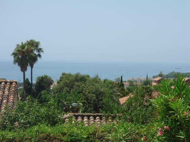 Solar/Parcela en Valdeolletas - Las Cancelas - Xarblanca, Marbella en venta - 1.750.000 € (Ref: 9922804)