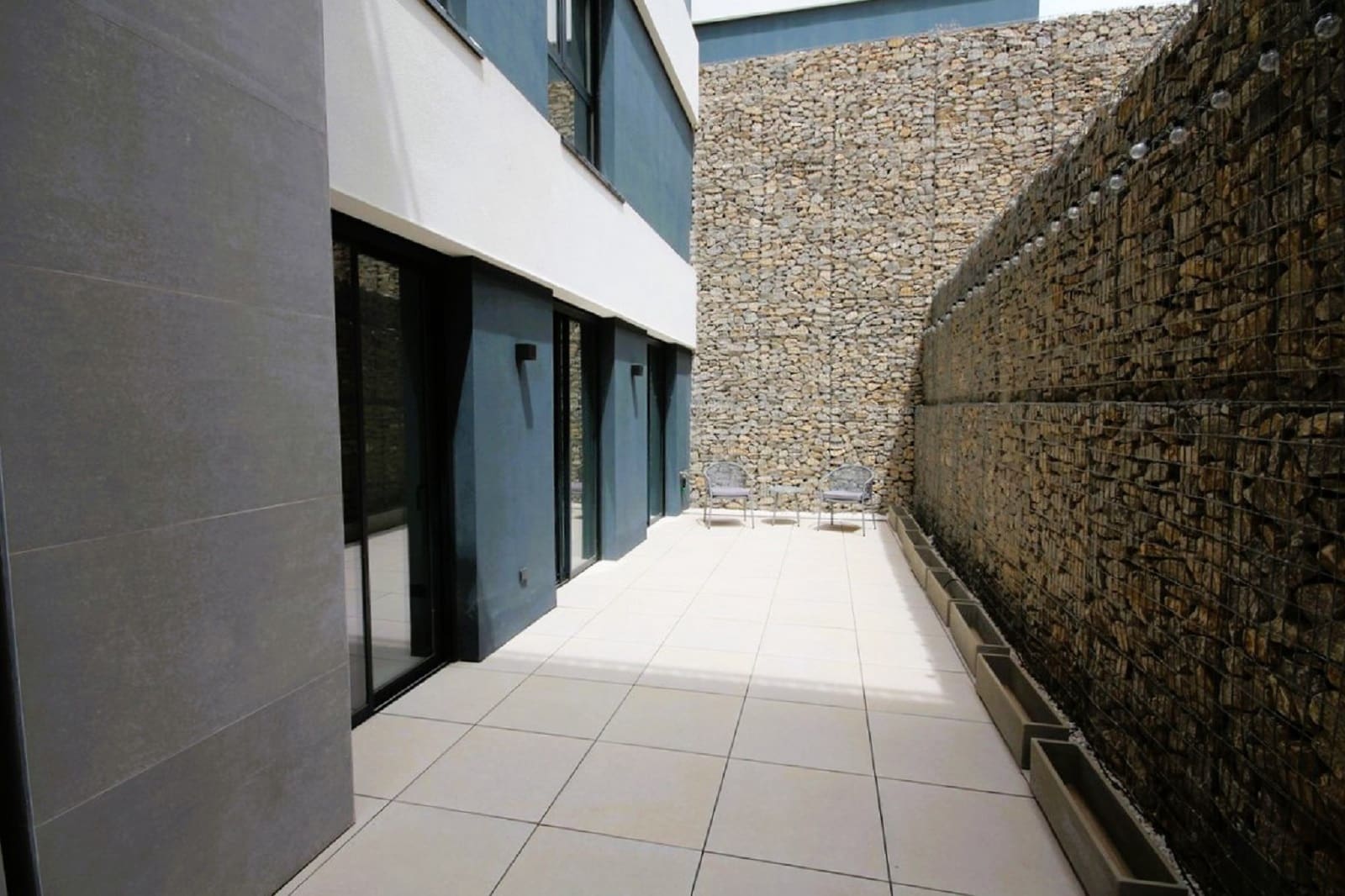 3 quarto Apartamento para arrendar em Los Monteros com piscina garagem - 3 750 € (Ref: 9925203)