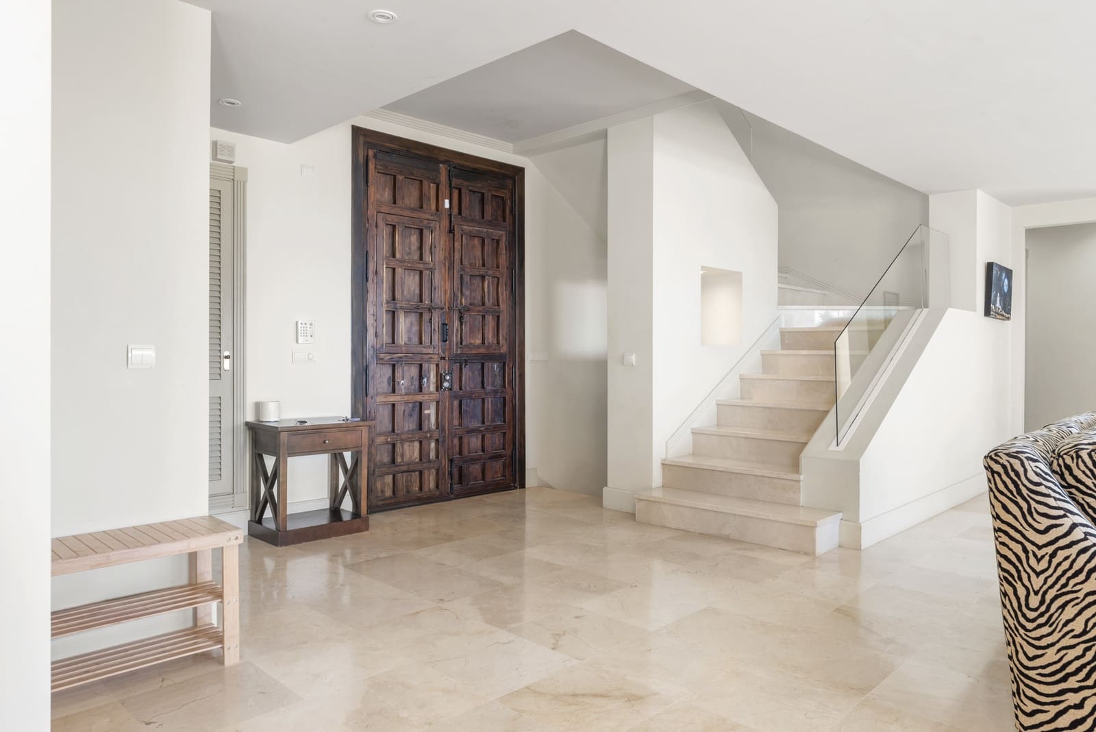 4 slaapkamer Villa te koop in Manilva met zwembad garage - € 1.499.000 (Ref: 9964399)