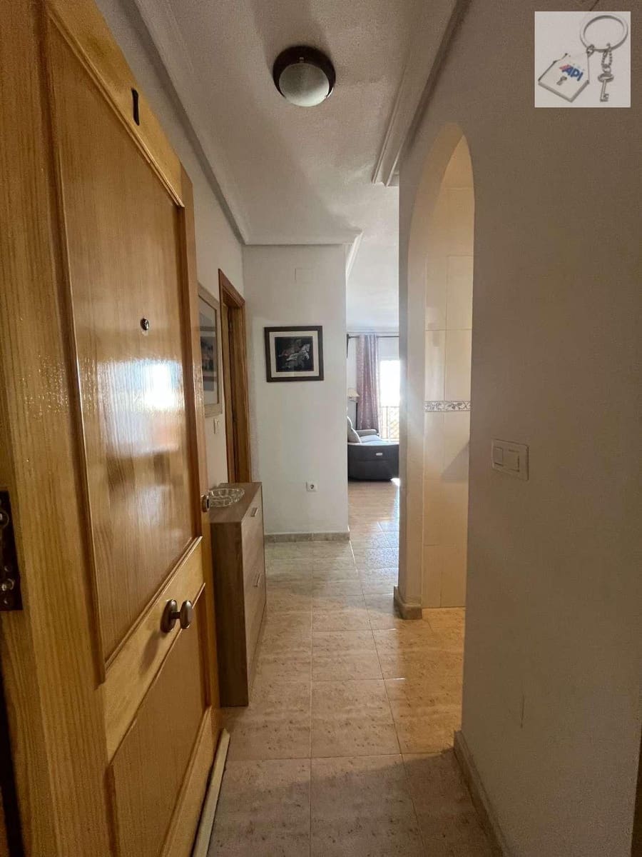1 bedroom Beach Apartment for sale in La Mata with pool garage - € 196,900 (Ref: 10008294)