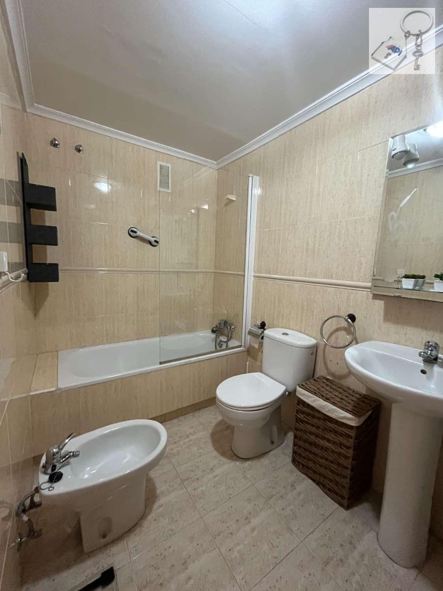 1 bedroom Beach Apartment for sale in La Mata with pool garage - € 196,900 (Ref: 10008294)