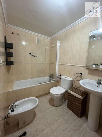 1 soverom Strandleiligheter til salgs i Cañada del Molino, Torrevieja med svømmebasseng garasje - € 196 900 (Ref: 10008294)