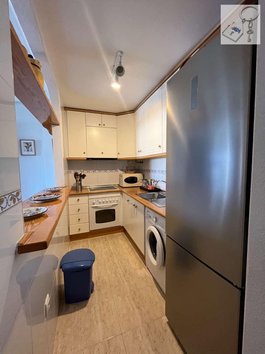 1 bedroom Beach Apartment for sale in La Mata with pool garage - € 196,900 (Ref: 10008294)