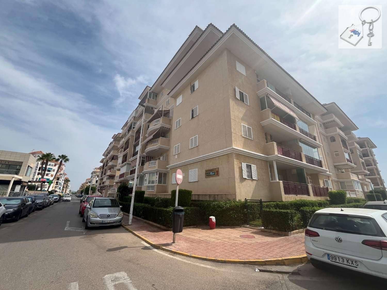 1 bedroom Beach Apartment for sale in La Mata with pool garage - € 196,900 (Ref: 10008294)