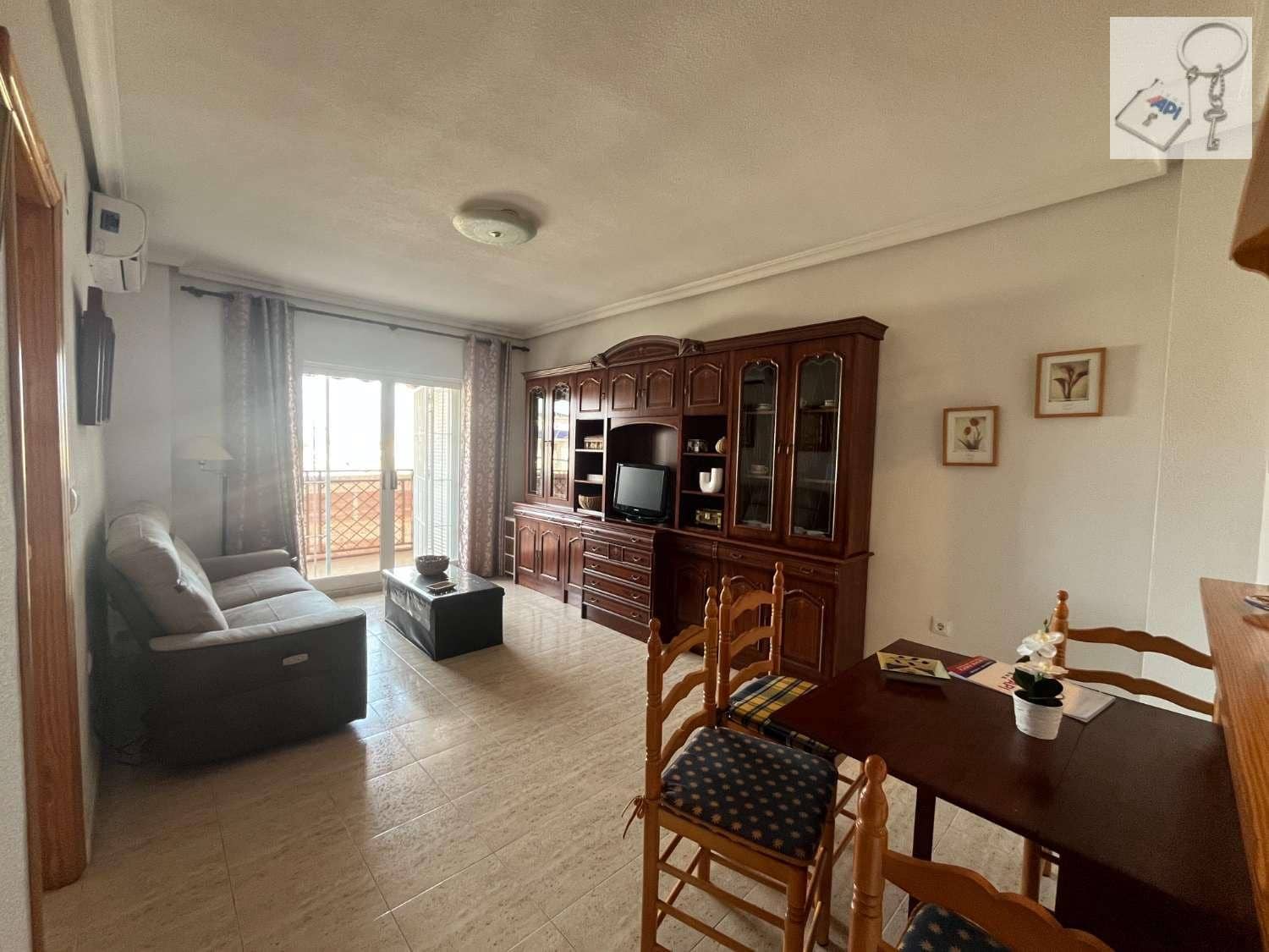 1 bedroom Beach Apartment for sale in La Mata with pool garage - € 196,900 (Ref: 10008294)
