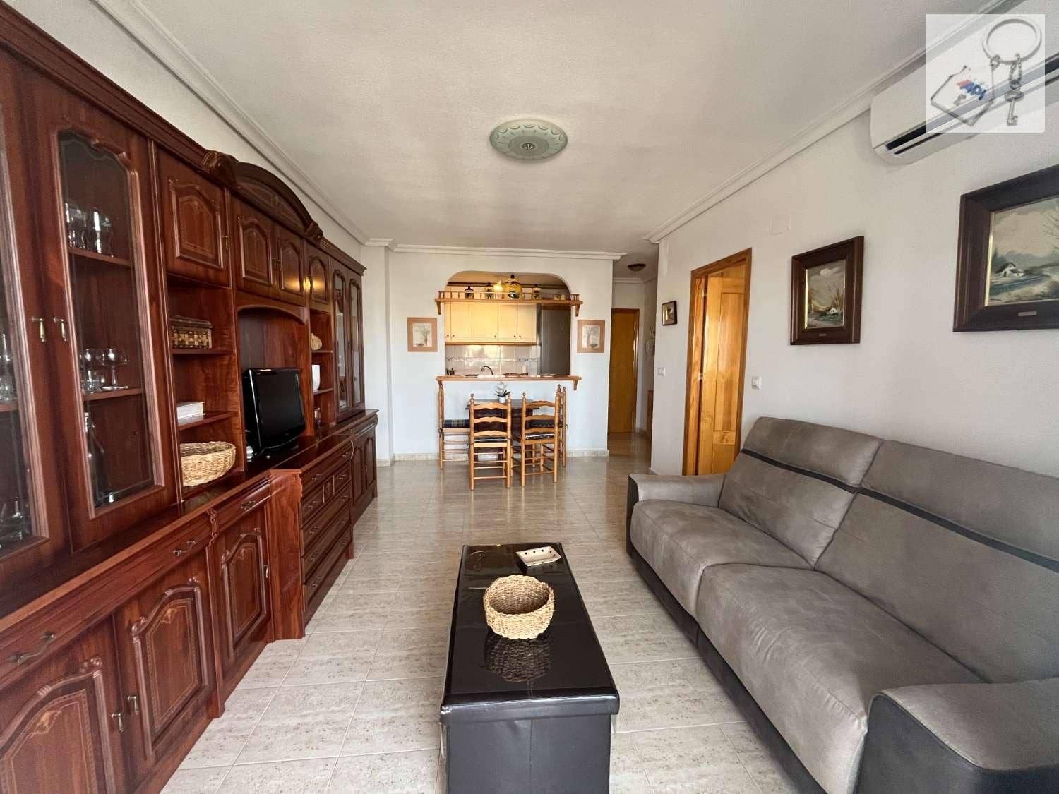 1 bedroom Beach Apartment for sale in La Mata with pool garage - € 196,900 (Ref: 10008294)