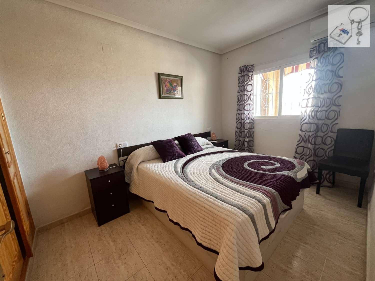 1 bedroom Beach Apartment for sale in La Mata with pool garage - € 196,900 (Ref: 10008294)