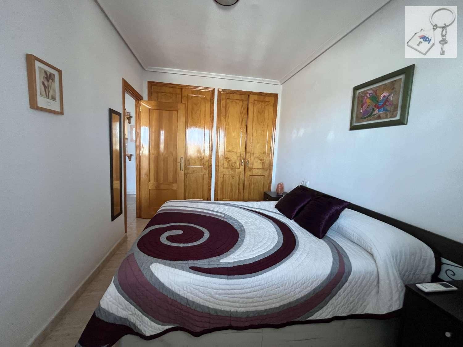 1 bedroom Beach Apartment for sale in La Mata with pool garage - € 196,900 (Ref: 10008294)