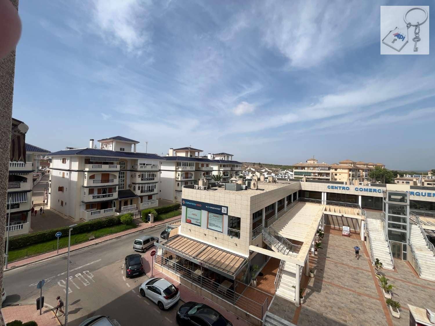 1 bedroom Beach Apartment for sale in La Mata with pool garage - € 196,900 (Ref: 10008294)