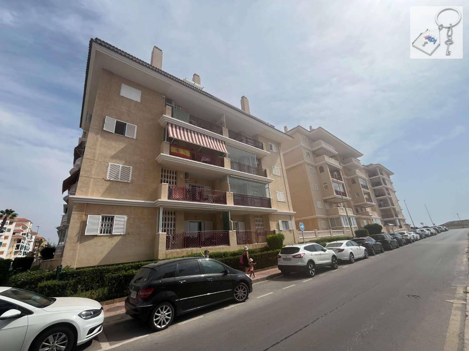 1 bedroom Beach Apartment for sale in La Mata with pool garage - € 196,900 (Ref: 10008294)