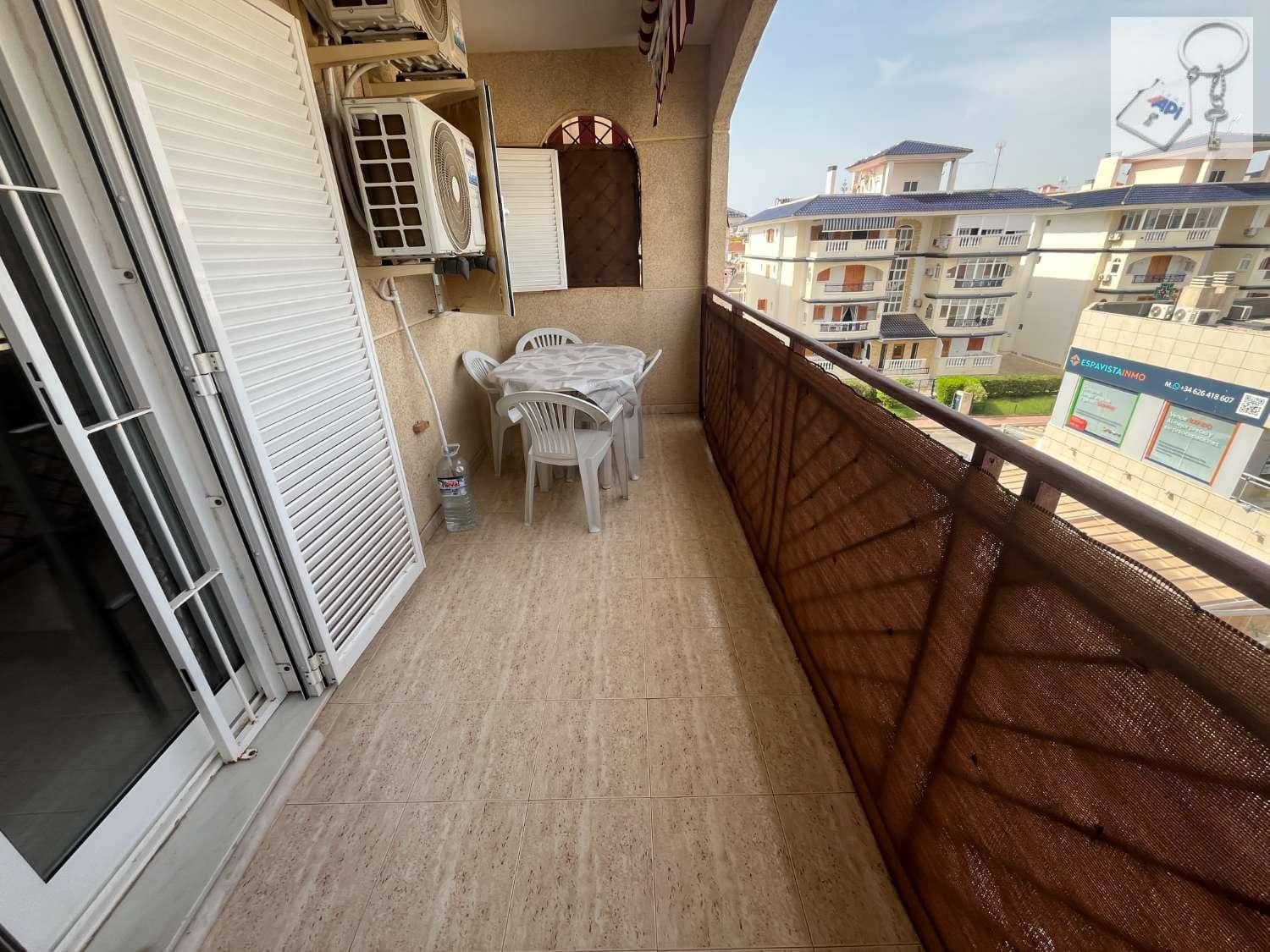 1 bedroom Beach Apartment for sale in La Mata with pool garage - € 196,900 (Ref: 10008294)