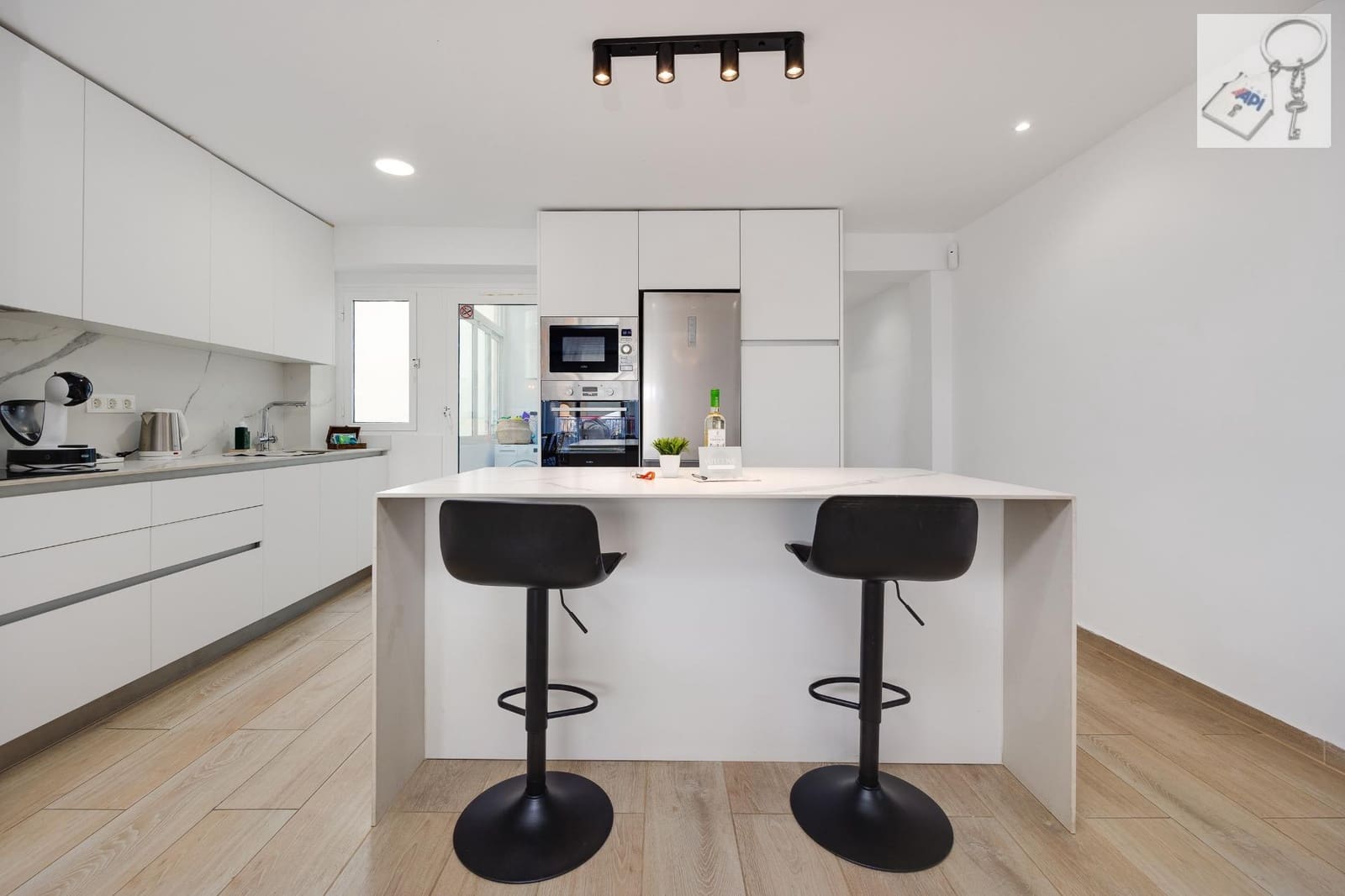Apartamento de 3 habitaciones en Torrevieja en venta - 220.000 € (Ref: 10010243)