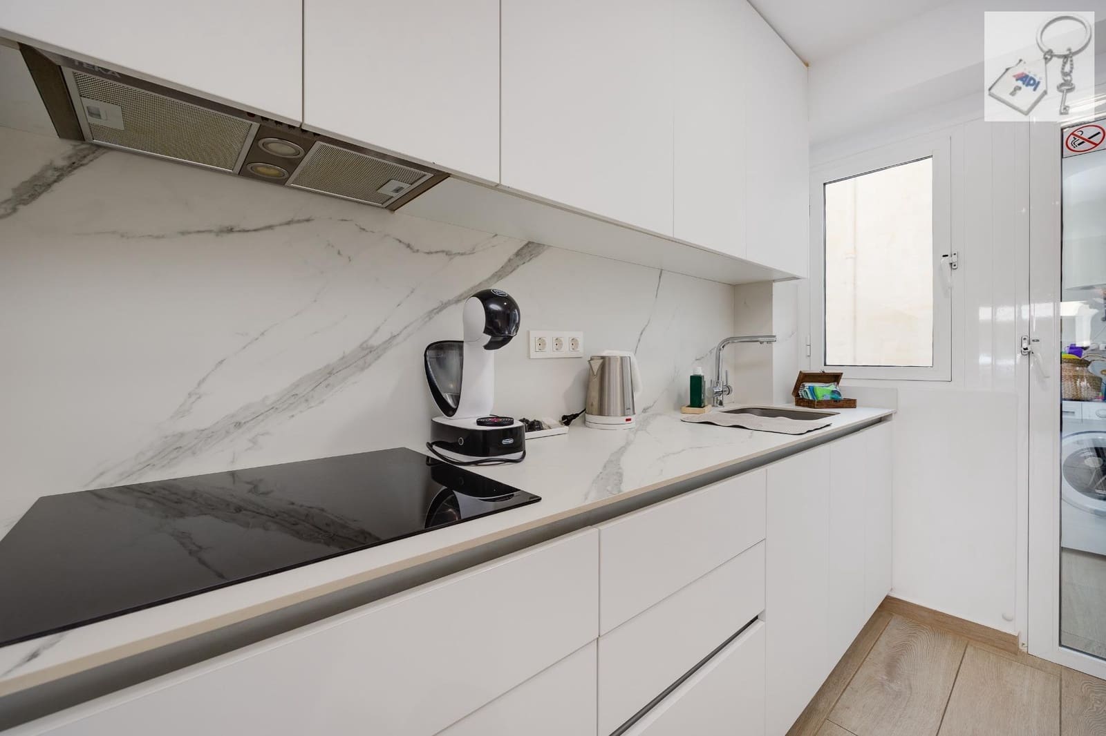 Apartamento de 3 habitaciones en Torrevieja en venta - 220.000 € (Ref: 10010243)