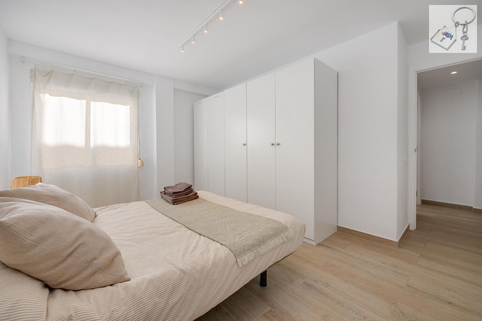 Apartamento de 3 habitaciones en Torrevieja en venta - 220.000 € (Ref: 10010243)