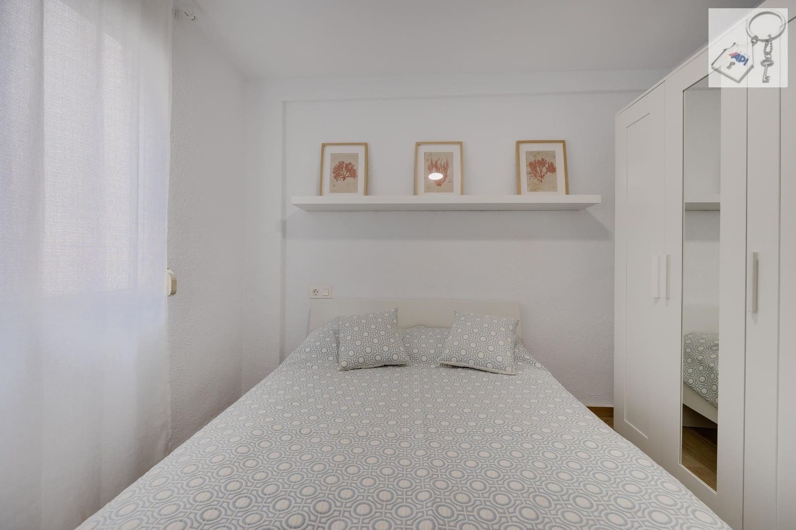 Apartamento de 3 habitaciones en Torrevieja en venta - 220.000 € (Ref: 10010243)