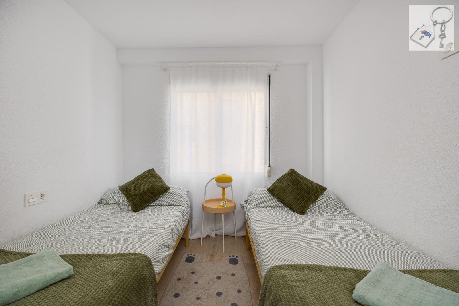 Apartamento de 3 habitaciones en Torrevieja en venta - 220.000 € (Ref: 10010243)